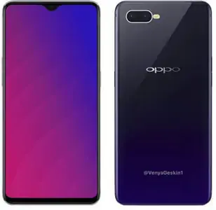 Ремонт телефона OPPO R17 в Ижевске